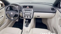 VW EOS 2.0 TDI (103 kW) DSG