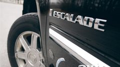 Cadillac Escalade 6.2 V8 Automatic Sport Luxury
