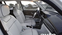 Mercedes-Benz GLK Vision