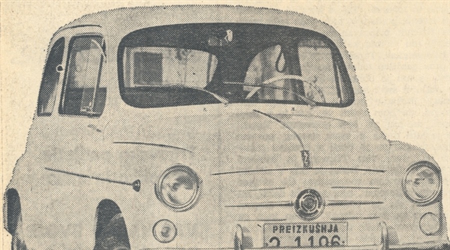 Zastava 750