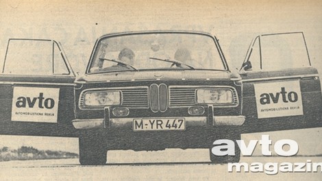 BMW  2000
