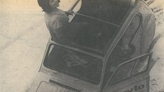 Citroën Diana