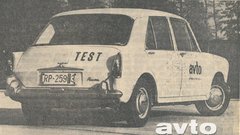 Austin 1100