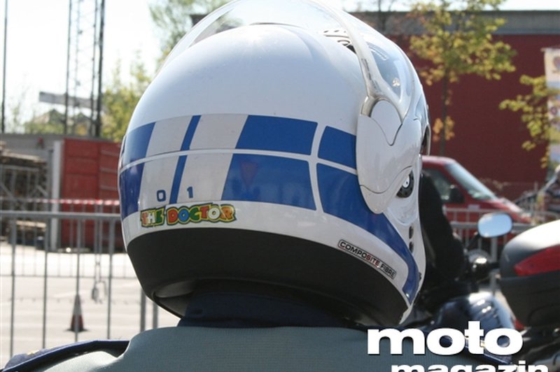 Policija kupila Hondine simulatorje (foto: Matevž Hribar)