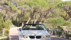 BMW M3 Cabrio: imate 74.000 evrov?