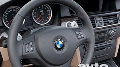 BMW M3 Cabrio: imate 74.000 evrov?