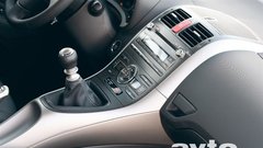 Toyota Auris 2.2 D-4D (130 kW) Sport (5 vrat)