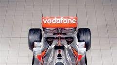 Formula 1: Predstavitve moštev Ferrari in McLaren