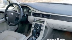 Volvo XC70 3.2 AWD Summum