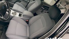 Ford S-Max 2.0i Titanium