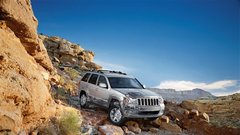 Jeep Grand Cherokee: prenova legende