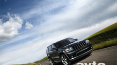 Jeep Grand Cherokee: prenova legende