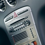 Peugeot 308 1.6 16V Premium (5 vrat)