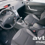Peugeot 308 1.6 16V Premium (5 vrat)