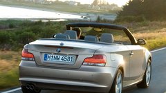 Novi BMW serije 1 Cabrio za 30.100 EUR