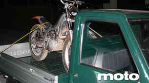 Ape, II.: Prevozi Motomagazin s.p.