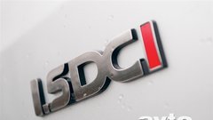 Dacia Logan MCV 1.5 dCi Laureate (7 sedežev)