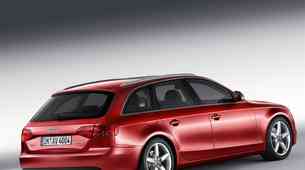 Novi Audi A4 Avant