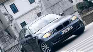 BMW 118d (5 vrat)