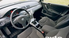 Volkswagen Passat Variant 1.9 TDI (77 kW) Bluemotion