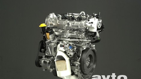 Fiat odpravil težave pri 1.3 Multijet motorjih