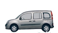 Renault Kangoo 1.5 dCi (78 kW) Privilege