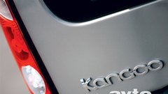 Renault Kangoo 1.5 dCi (78 kW) Privilege