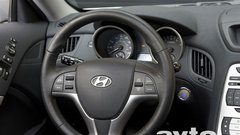 Hyundai Coupe s 300 ‘konji’