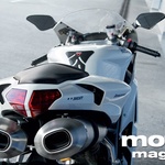 Ducati 848