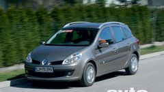Renault Clio Grandtour 1.2 TCE 100 eco2 Dynamique