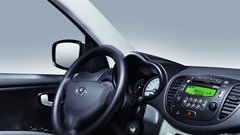 Hyundai i10 je nova stopnja 'i-sveta'