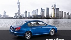 Volkswagen predstavlja novo Boro in Lavido