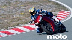 Primerjalni test: Superbike 1000