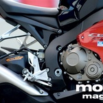 Primerjalni test: Superbike 1000
