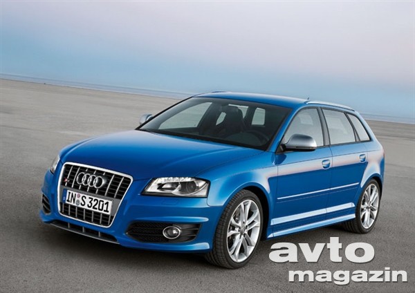 Preden je postal ena največjih športnih zvezd na svetu, si je Pogačar po prvih večjih uspehih privoščil Audi S3 z …