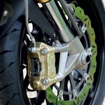 Aprilia SMV 750 Dorsoduro