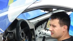 Video: Testiranje pred avstrijskim drift prvenstvom