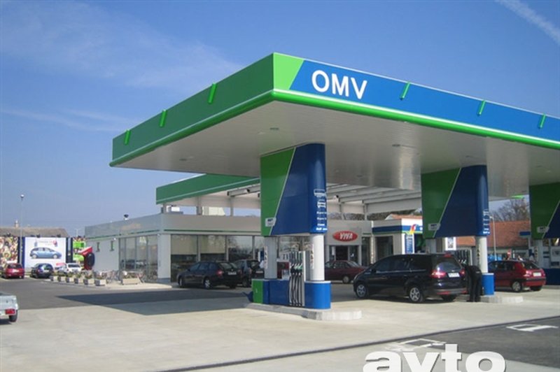OMV Sprint Diesel (foto: OMV)