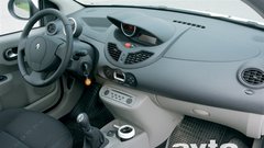 Renault Twingo 1.2 16v Nokia