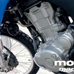Yamaha WR 250R