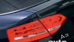 Audi A3 Cabriolet 1.9 TDI (77 kW) DPF Attraction
