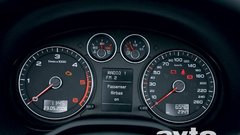 Audi A3 Cabriolet 1.9 TDI (77 kW) DPF Attraction