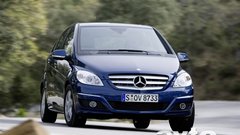 (Pre)nov(ljen)i Mercedes-Benzi A, B in CLC
