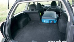 Subaru Legacy SW AWD 2.0D