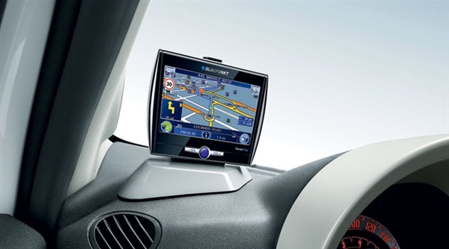 Blaupunkt TravelPilot 300 PND (foto: Blaupunkt)