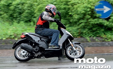 Sportcity One 50 in 125