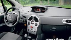 Renault Grand Modus 1.5 dCi (63 kW) Dynamique eco2