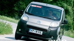 Citroën Nemo 1.4 HDi SX