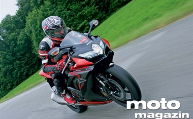 GSX-R 750