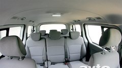 Hyundai H1 Wagon 2.5 CRDi Comfort